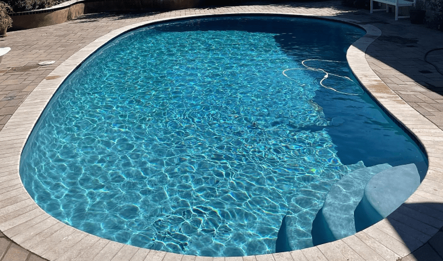POOL MAINTENANCE
